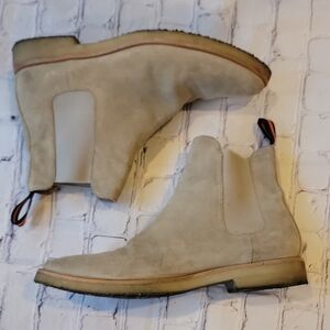 New Republic by Mark McNairy  Chelsea Boots size US10.5 Euro44
